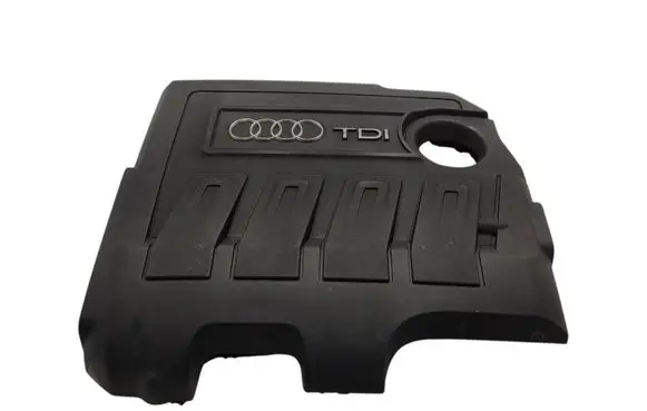 Engine cover (trim)