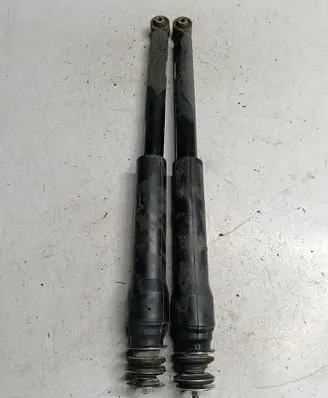 Toyota Yaris XP210 Rear shock absorber/damper 485300DJ90S3 485300DJ90