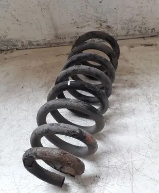 KIA Sorento Front coil spring