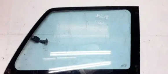 Fiat Ulysse Rear side window