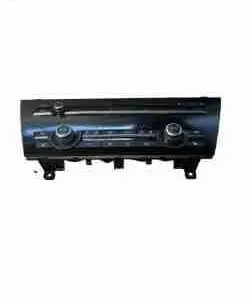 BMW 5 F10 F11 Climate control unit 930615301