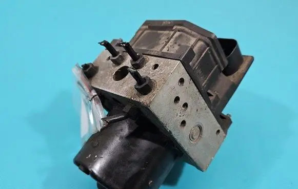 Seat Ibiza III (6L) ABS Pump 6Q0614117E IMPRK1484515