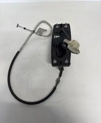 Audi A5 Gear shift cable linkage 8W0713052AD 1001