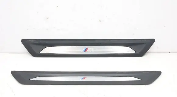 BMW 2 F45 Side skirt front trim 8051037MWGK 8051037