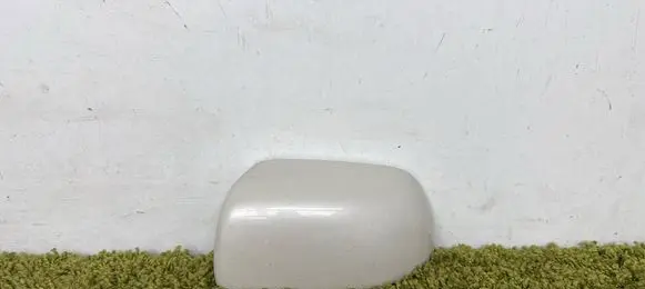 KIA Picanto Plastic wing mirror trim cover 19947586662