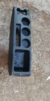 Toyota Corolla Verso E121 Center console NOCODE
