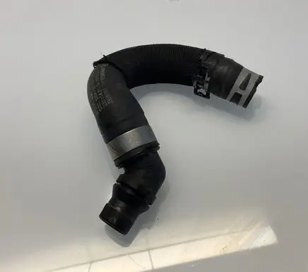 Mercedes-Benz E W211 Engine coolant pipe/hose A2118301496 6254131518 1012404N01