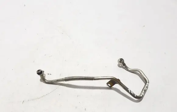 Mercedes-Benz GLA H247 Turbo turbocharger oiling pipe/hose A2820900201