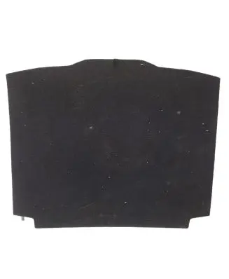 Honda CR-V Trunk/boot floor carpet liner 84520