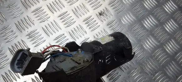 Renault Megane I Wiper motor