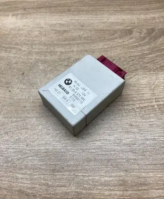 BMW 5 E39 Light module LCM 8375964 55892110