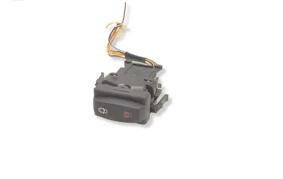 Renault Trafic II (X83) Central locking switch button 252108849R