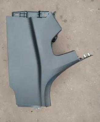 Hyundai Santa Fe Other center console (tunnel) element 846122W800
