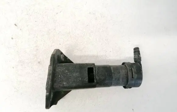 Chrysler Grand Voyager IV Headlight washer spray nozzle 