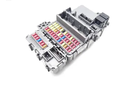 Honda Civic X Fuse module TEA-E410GA GAC00GRQT1181107