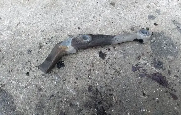 Volvo V70 Other front suspension part 9492077