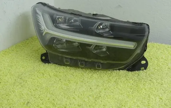 Headlight/headlamp