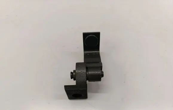Audi A6 S6 C8 4K Rear door upper hinge