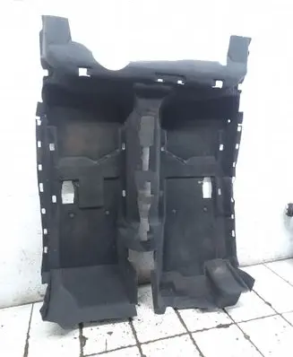 Audi A1 Interior carpet 8X1863367D