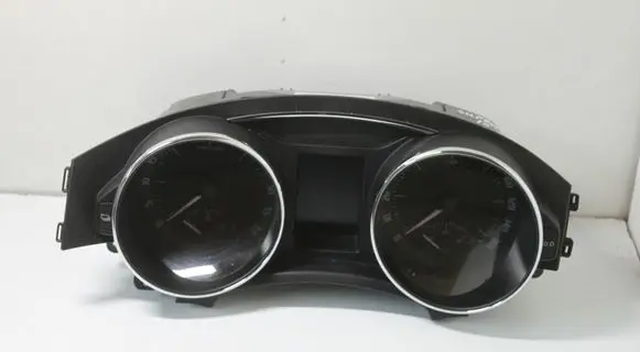 Skoda Superb B6 (3T) Speedometer (instrument cluster) 3T2920941M