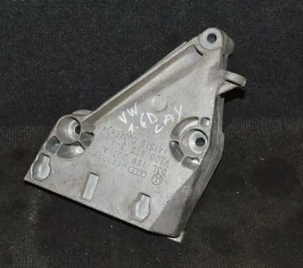 Volkswagen Polo V 6R Engine mounting bracket 03L199207A