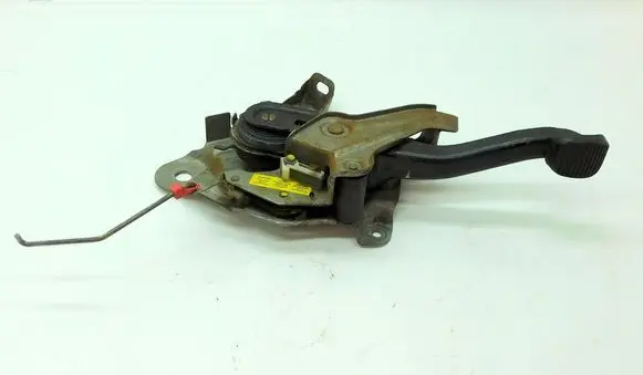 Chrysler Town u0026 Country IV Handbrake/parking brake lever assembly 04683277AF 195482