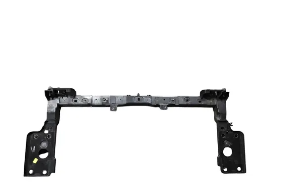 Radiator support slam panel