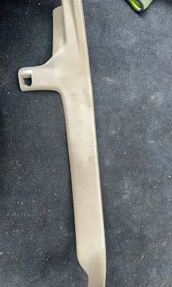 Volvo XC70 Rear sill trim cover 1882