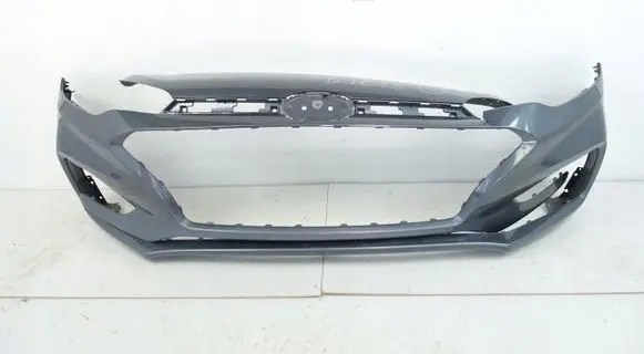 Hyundai i20 (GB IB) Front bumper C8AA0