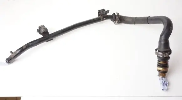 Saab 9-5 Breather hose/pipe 55196566