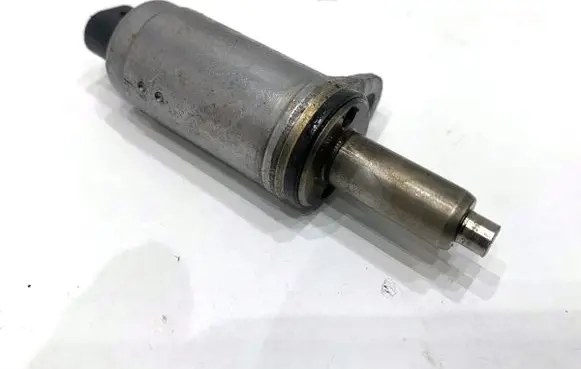 Audi A6 S6 C7 4G Intake manifold valve actuator/motor 06E103697L