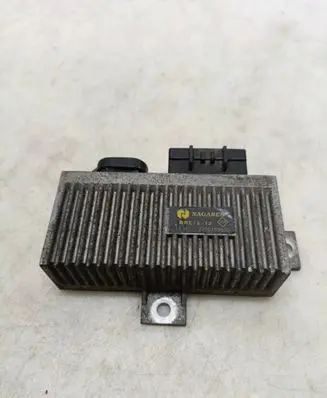 Renault Kangoo I Glow plug pre-heat relay 7700109860 BRE512 258