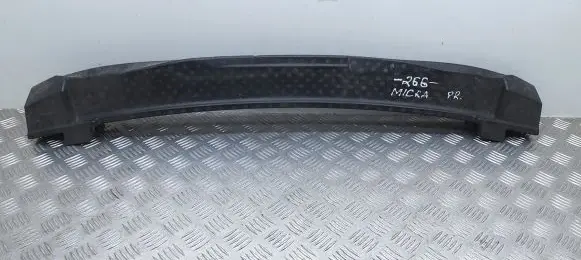 Nissan Micra K14 Front bumper foam support bar 620915FA0A
