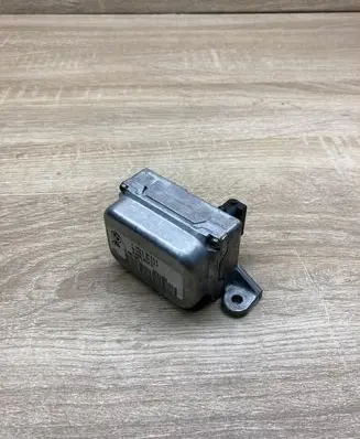 BMW 3 E46 ESP acceleration yaw rate sensor 6764018 6764019