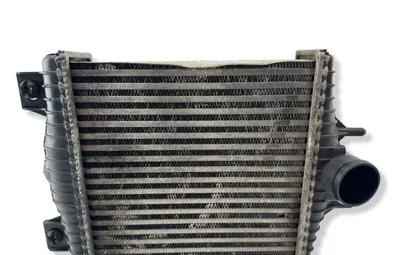 Land Rover Range Rover Sport L494 Intercooler radiator 