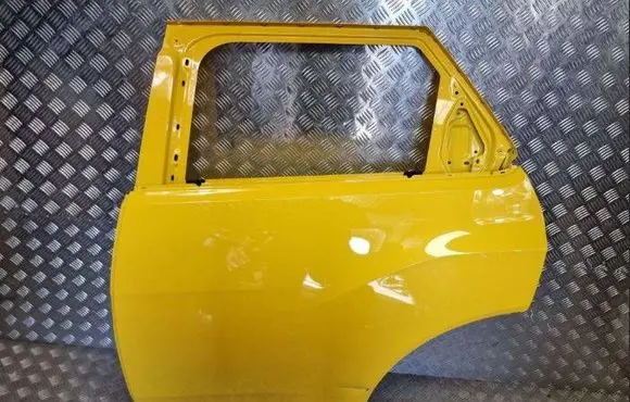 Renault 5 E-Tech Rear door 821137988R