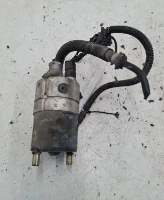 Volkswagen PASSAT B5 Brake power pressure regulator 8E0614175D