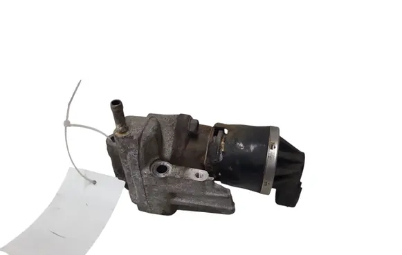 Honda Civic EGR valve