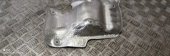 Porsche Macan (95B) Heat shield in engine bay 95B301328