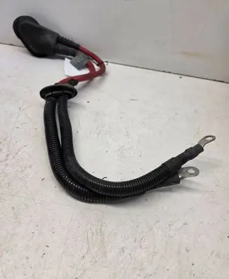 BMW 7 E65 E66 Positive cable (battery) 6904900