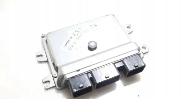 Nissan Juke I F15 Engine control unit/module ECU