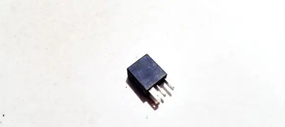 Fiat Bravo - Brava Other relay 7676604 a727581