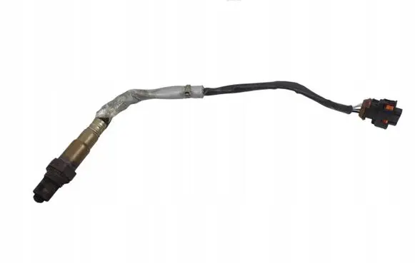 Opel Insignia A Lambda probe sensor 0258010106