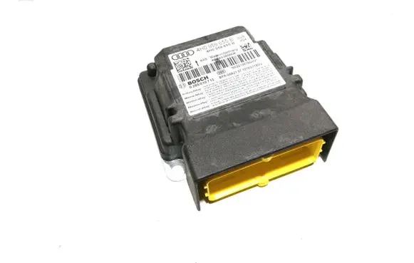 Audi A8 S8 D4 4H Airbag control unit/module 4H0959655B 0285010713