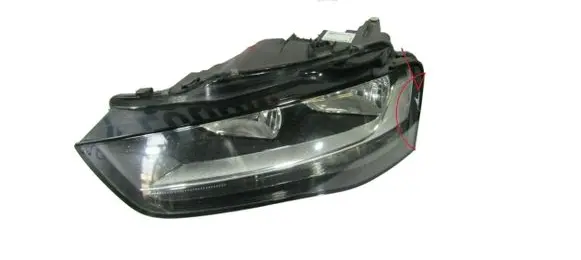 Audi A4 S4 B8 8K Headlight/headlamp 8K0941003AC