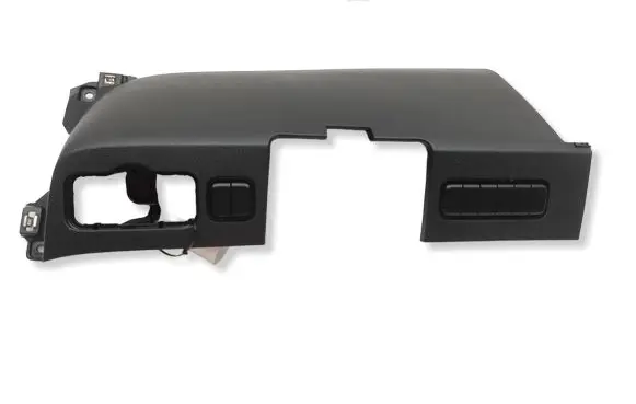 Mercedes-Benz Sprinter W907 W910 Dashboard lower bottom trim panel A9106802400