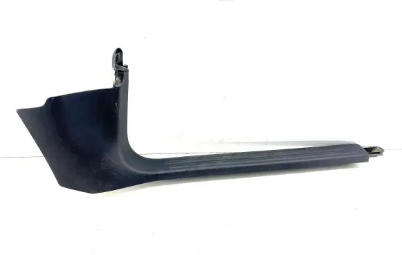 Audi A6 S6 C6 4F Front sill trim cover 4F1867272B