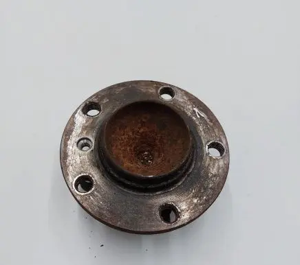 Mini Cooper Countryman R60 Rear wheel ball bearing 