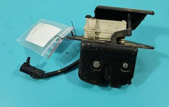 Fiat Stilo Tailgate/trunk/boot lock/catch/latch IMPRK1500118