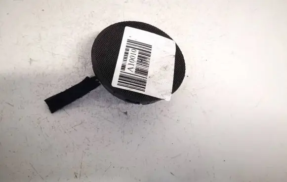 Peugeot 807 Front door speaker 9623807677